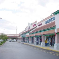 St. Augustine Premium Outlets