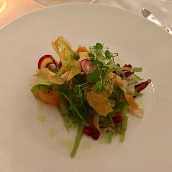 Ostra - Seafood Near Me - Boston, Massachusetts