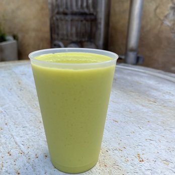 Milk Stand - Green Milk - Food Stands Near Me - Anaheim, California
