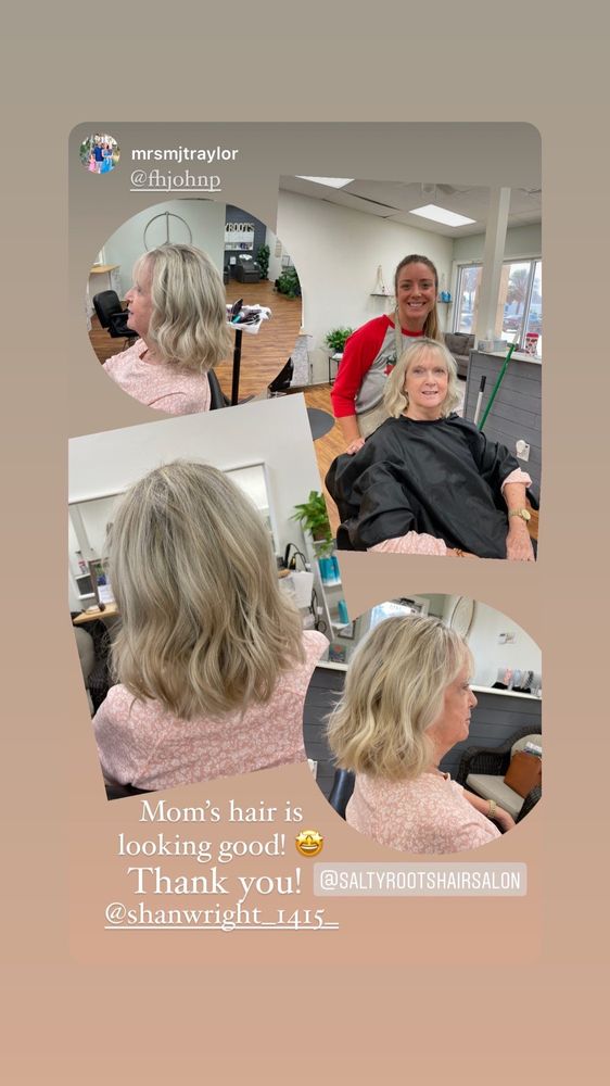 SALTY ROOTS HAIR SALON 19 Photos 1415 3rd St S, Jacksonville Beach