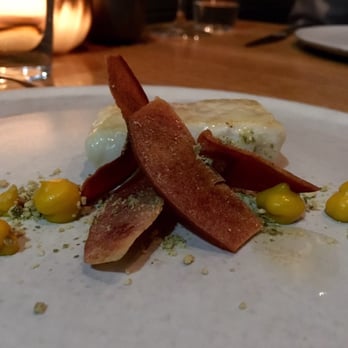 Commis - New American Near Me - Oakland, California