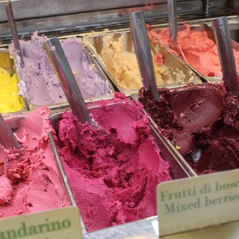 Giolitti - Ice Cream & Frozen Yogurt Near Me - Rome, RM Giolitti - Ice Cream & Frozen Yogurt Near Me - Rome, RM