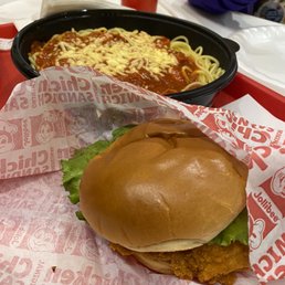 2 Chicken Sandwiches Meal Deal