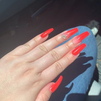 La Bella Nail Spa - Nail Salons Near Me - Salinas, California La Bella Nail Spa - Nail Salons Near Me - Salinas, California