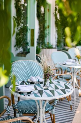 The Butcher's Daughter by null