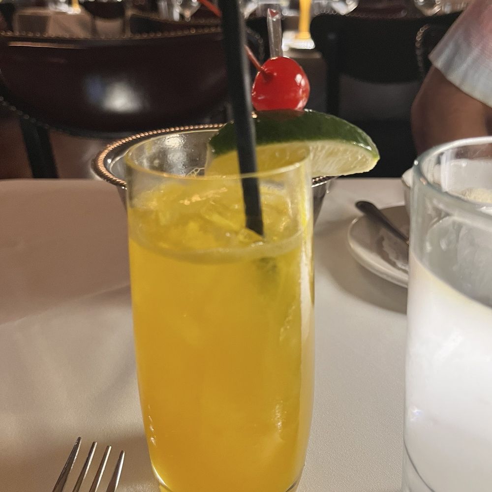 Rosebud - Italian Near Me - Chicago, Illinois