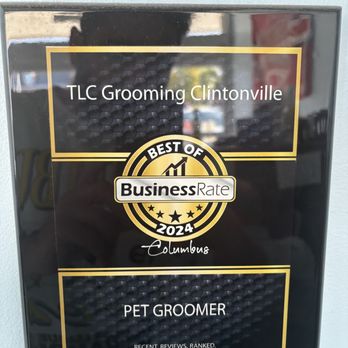 TLC Grooming - Pet Groomers Near Me - Columbus, Ohio TLC Grooming - Pet Groomers Near Me - Columbus, Ohio