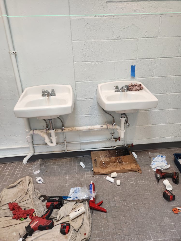 Slide of Alfred Plumbing