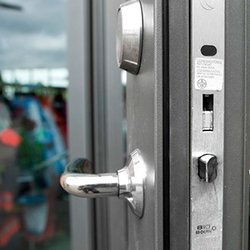 Mulhaupts - Door Supplier