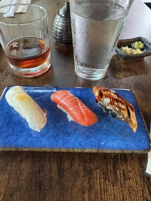 Sushi Taiyo by null