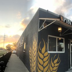 The Pint Haus