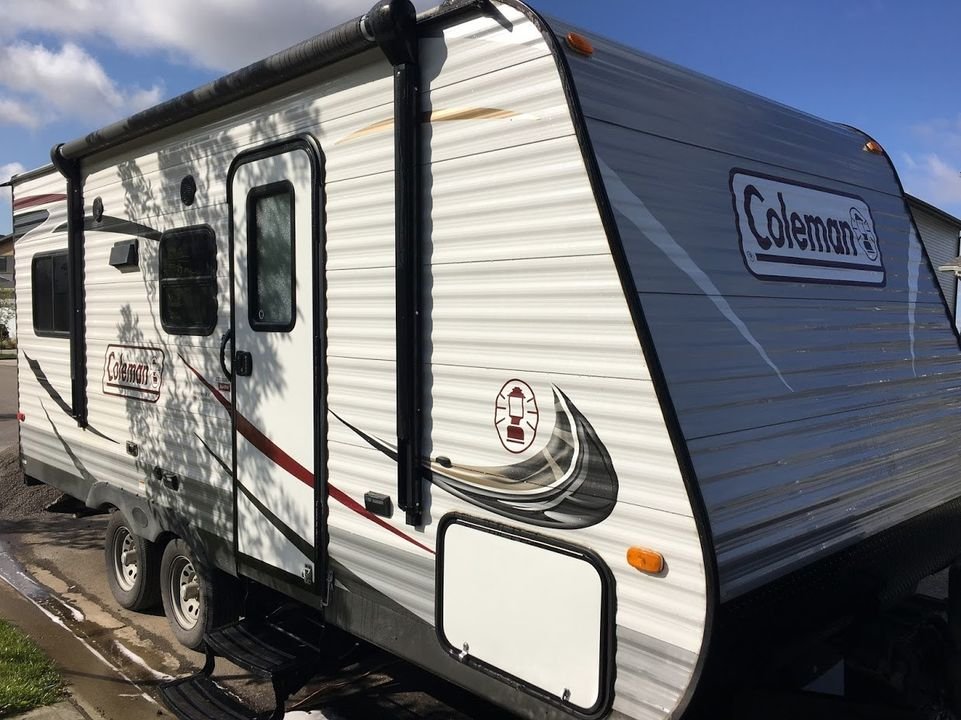 STURGEON RV 77 Photos Morinville, Alberta RV Repair Phone