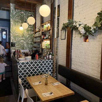 Land - Thai Near Me - New York, New York
