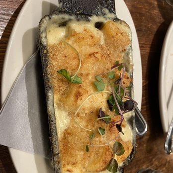 Cosima - Gnocchi Al Forno - Italian Near Me - Baltimore, Maryland