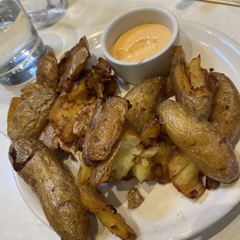 The Rose - Potatoes - Wine Bars Near Me - San Diego, California