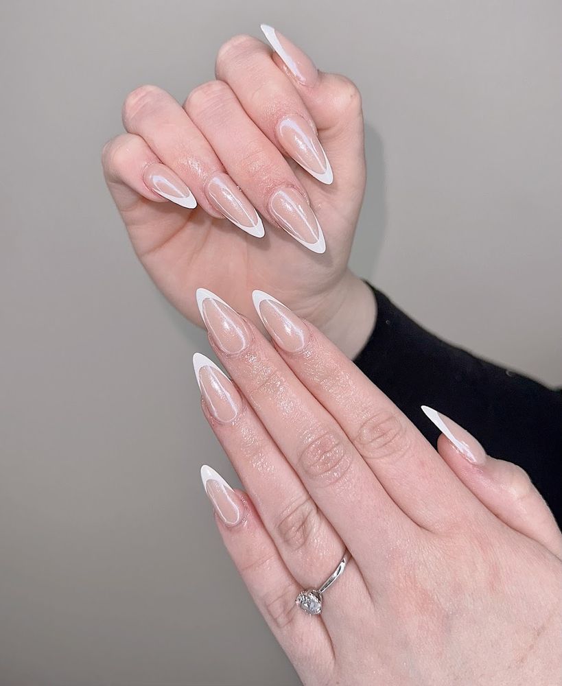 MIMOSA NAIL SPA Updated August 2024 44 Photos 1025 Woodruff Rd