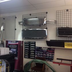 Auto Body New Parts & Accessories Dynacorn - Wholesale autobody parts