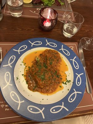 Da Que' Ganzi Trattoria Osteria by null