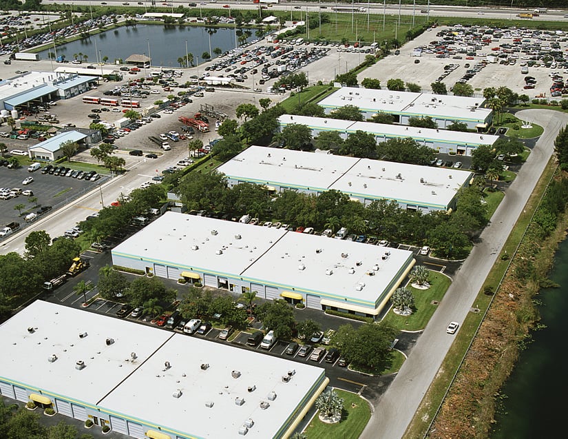 Slide of PSI Roofing