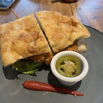 SOCO - Chicken Sandwich - Bakeries Near Me - Mérida, YUC SOCO - Chicken Sandwich - Bakeries Near Me - Mérida, YUC