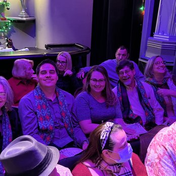 Maverick Theater - Performing Arts Near Me - Fullerton, California
