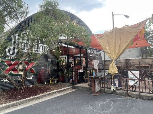 Mezcalito's Cocina & Tequila Bar by null