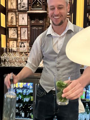 Louie Bossi's Ristorante Bar Pizzeria by null