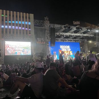 DOWNTOWN LAS VEGAS EVENTS CENTER - Updated February 2026 - 338 Photos