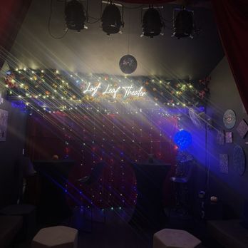 Lacuna - Lounges Near Me - Phoenix, Arizona