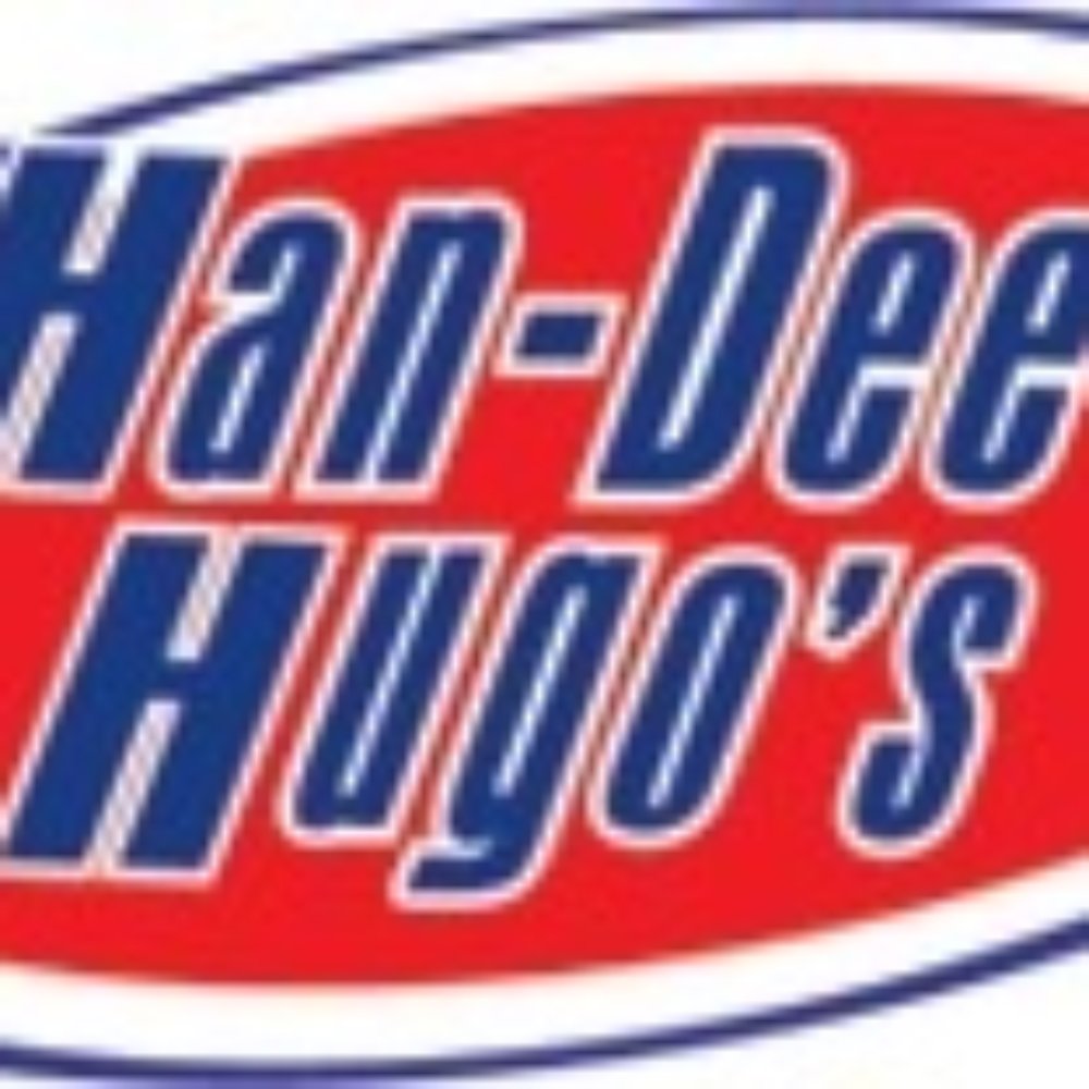 Handee Hugos 68 - handee hugos logo - Gas Stations Near Me - Apex, North Carolina