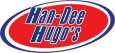 Handee Hugos 68 Logo
