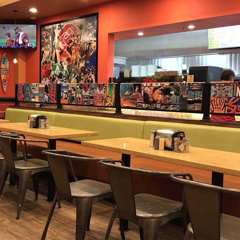 Tom's - Pasadena - Burgers Near Me - Pasadena, California Tom's - Pasadena - Burgers Near Me - Pasadena, California