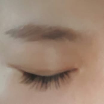 LashTouch - 43rd St - J curl; 10mm - Eyelash Service Near Me - New York, New York