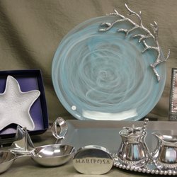 Mariposa -  Memorable gifts and table accessories that will last a lifetime.  Great gifts for everyday and special occasions.