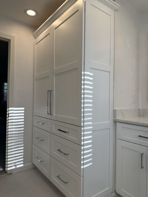 John Dolan Flooring, Kitchen and Bath