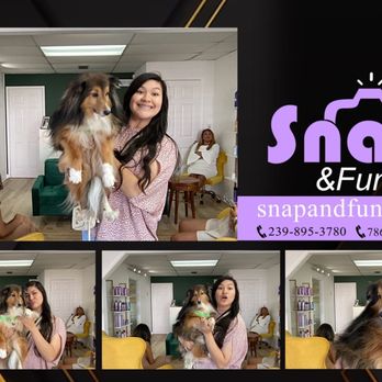 Snap & Fun - Photo Booth Rentals Near Me