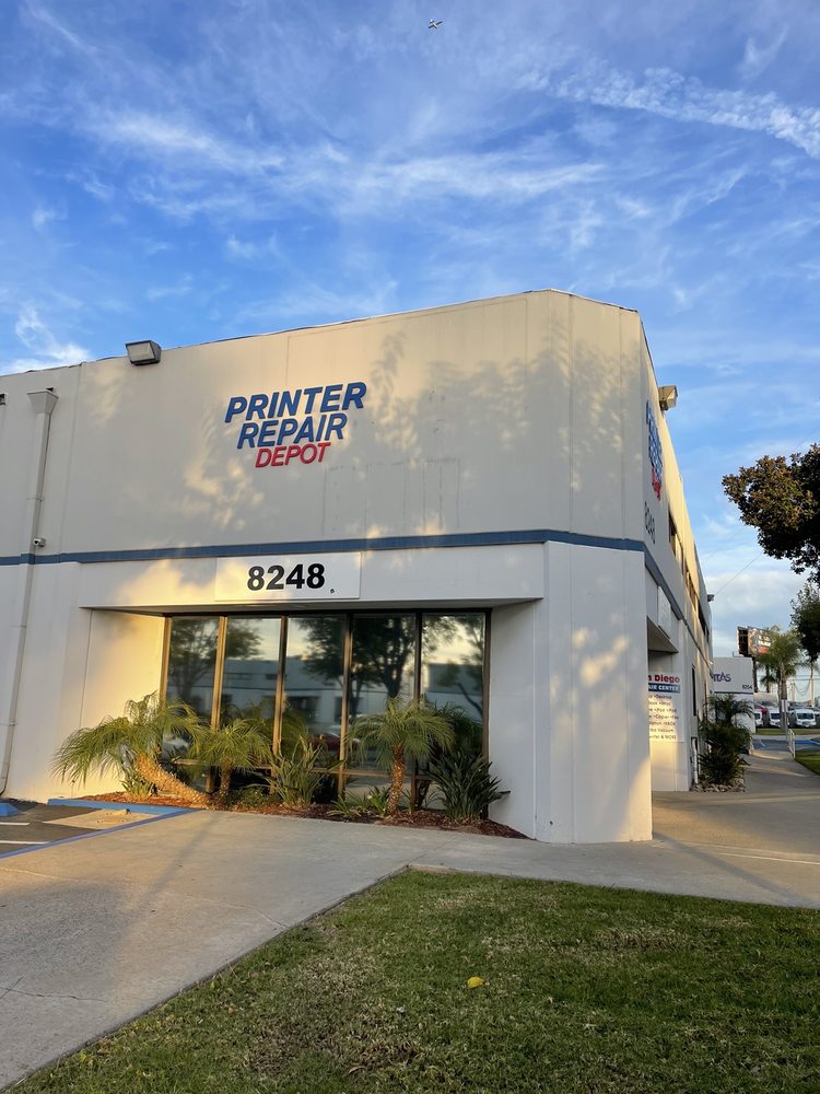 PRINTER REPAIR DEPOT Updated October 2024 20 Photos & 113 Reviews