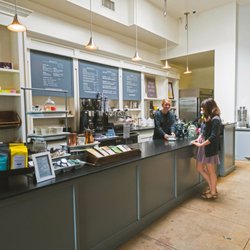 Caffe Luxxe