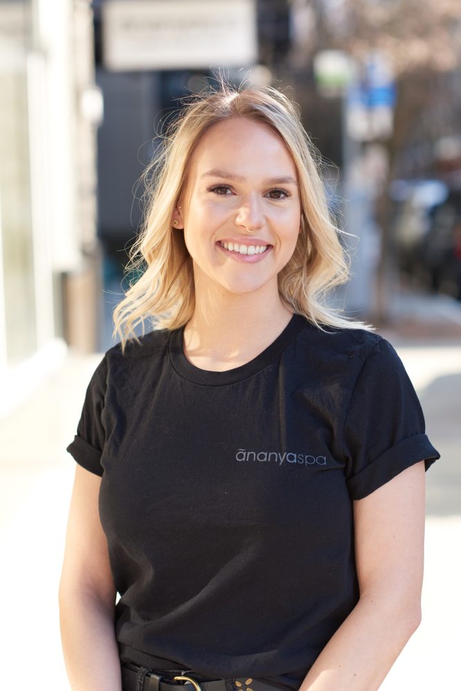 Ananya Spa Seattle
