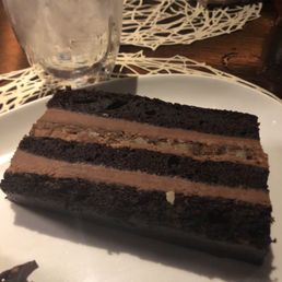 Mac Crunch Cake Mac Crunch Cake