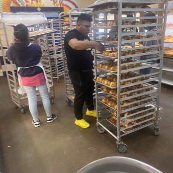 El Bolillo Bakery - Desserts Near Me - Houston, Texas El Bolillo Bakery - Desserts Near Me - Houston, Texas