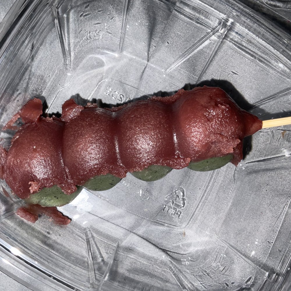Teppanyaki Kyoto - Kushi dango - Japanese Near Me - Pittsburgh, Pennsylvania Teppanyaki Kyoto - Kushi dango - Japanese Near Me - Pittsburgh, Pennsylvania