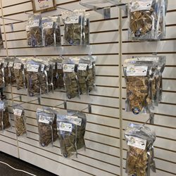 Doggie Style Gourmet Treats Barkery