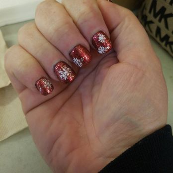 Venus Nail Spa - Nice job Venus nail - Nail Salons Near Me - Edison, New Jersey