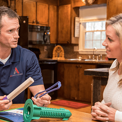 A-1 Termite & Pest Control