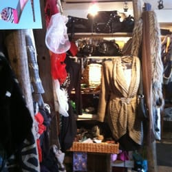 Olde Stanton Store - Ladies fashion and accessories...