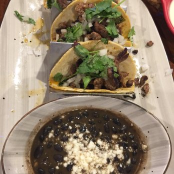 La Tolteca - Carne Asada Taco with black beans - Mexican Near Me - Wilkes Barre, Pennsylvania La Tolteca - Carne Asada Taco with black beans - Mexican Near Me - Wilkes Barre, Pennsylvania