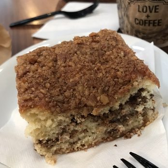 Wild Iris Coffee House - Coffee cake - Bakeries Near Me - Prescott, Arizona