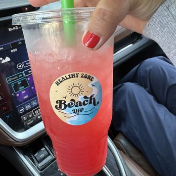 Healthy Zone - Pink flamingo - Juice Bars & Smoothies Near Me - Lake Zurich, Illinois Healthy Zone - Pink flamingo - Juice Bars & Smoothies Near Me - Lake Zurich, Illinois