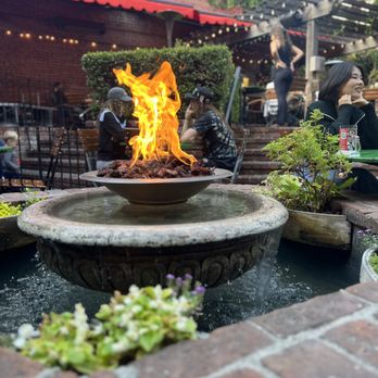 Jupiter - Pizza Near Me - Berkeley, California